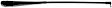 42762 Front, Passenger Side Wiper Arm Help Series