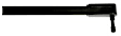 42762 Front, Passenger Side Wiper Arm Help Series