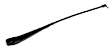 42762 Front, Passenger Side Wiper Arm Help Series