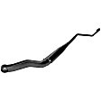 42766 Front, Passenger Side Wiper Arm Help Series