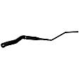 42766 Front, Passenger Side Wiper Arm Help Series