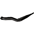42766 Front, Passenger Side Wiper Arm Help Series