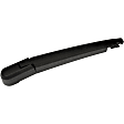 42775 Rear Wiper Arm Help Series