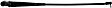 42777 Front Wiper Arm Help Series