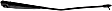 42782 Front, Driver or Passenger Side Wiper Arm Help Series