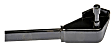 42782 Front, Driver or Passenger Side Wiper Arm Help Series