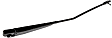 42782 Front, Driver or Passenger Side Wiper Arm Help Series