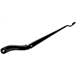 42784 Front, Driver Side Wiper Arm Help Series