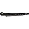 42785 Rear Wiper Arm Help Series