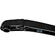 42785 Rear Wiper Arm Help Series