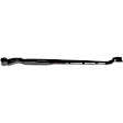 42790 Front, Driver Side Wiper Arm Help Series