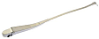 42792 Front, Passenger Side Wiper Arm Help Series
