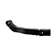 2010 Chevrolet Equinox - Front, Passenger Side Wiper Arm