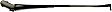 42807 Front, Passenger Side Wiper Arm Help Series