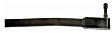 42807 Front, Passenger Side Wiper Arm Help Series