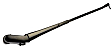 42807 Front, Passenger Side Wiper Arm Help Series