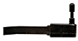 1992 Chevrolet Lumina - Front, Driver Side Wiper Arm