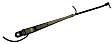 1992 Chevrolet Lumina - Front, Driver Side Wiper Arm