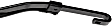 42819 Front, Driver Side Wiper Arm Help Series