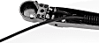 42819 Front, Driver Side Wiper Arm Help Series