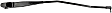 42822 Front, Passenger Side Wiper Arm Help Series