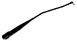 42822 Front, Passenger Side Wiper Arm Help Series