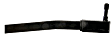 42827 Front, Driver Side Wiper Arm Help Series