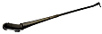 42827 Front, Driver Side Wiper Arm Help Series