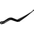 42831 Front, Driver Side Wiper Arm Help Series