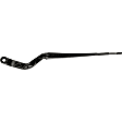 42831 Front, Driver Side Wiper Arm Help Series
