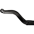 42831 Front, Driver Side Wiper Arm Help Series