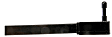 42832 Front, Driver or Passenger Side Wiper Arm Help Series