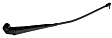 42832 Front, Driver or Passenger Side Wiper Arm Help Series