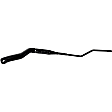 42840 Front, Driver Side Wiper Arm Help Series