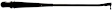 42842 Front Wiper Arm Help Series
