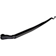 42845 Front, Passenger Side Wiper Arm Help Series