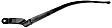 42849 Front, Passenger Side Wiper Arm Help Series