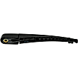 42851 Rear Wiper Arm Help Series