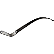 42855 Front, Passenger Side Wiper Arm Help Series