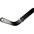 42855 Front, Passenger Side Wiper Arm Help Series