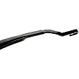 42855 Front, Passenger Side Wiper Arm Help Series