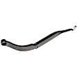 42856 Front, Driver Side Wiper Arm Help Series