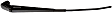 42857 Front, Passenger Side Wiper Arm Help Series
