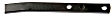 42857 Front, Passenger Side Wiper Arm Help Series