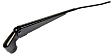 42857 Front, Passenger Side Wiper Arm Help Series