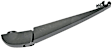 42859 Rear Wiper Arm Help Series