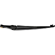 42861 Rear Wiper Arm Help Series