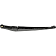 42861 Rear Wiper Arm Help Series