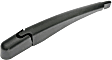 2011 Ford Edge - Rear Wiper Arm