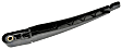 2011 Ford Edge - Rear Wiper Arm